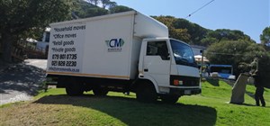 Making moving Easy In St Helena Bay